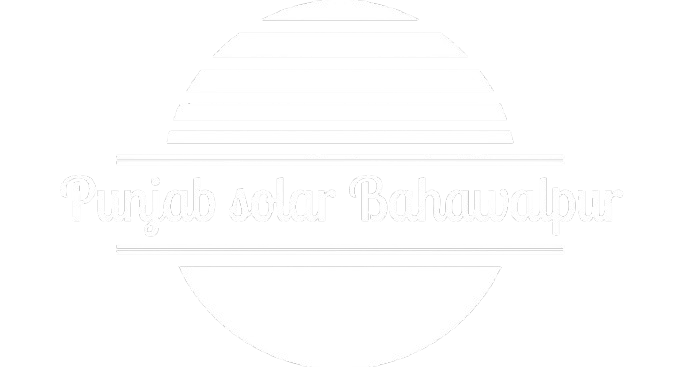 Punjab Solar Bahawalpur