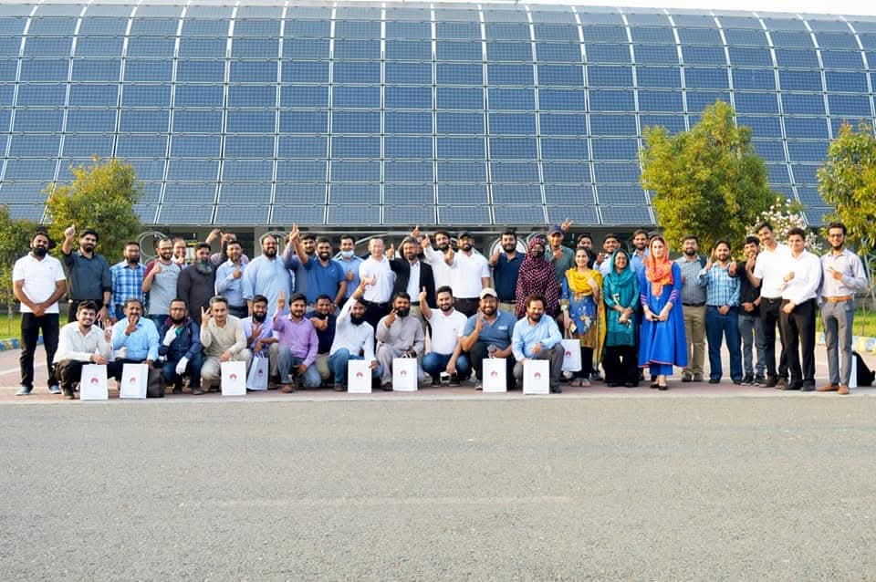 Punjab Solar solar energy solution
