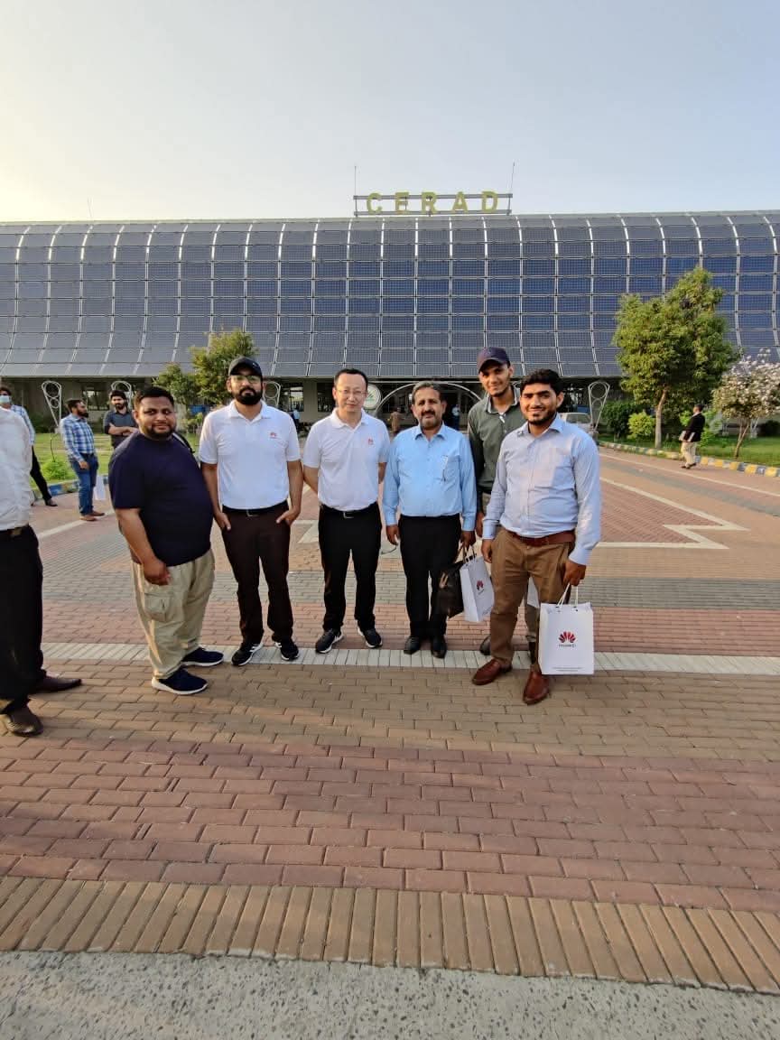 Punjab Solar solar installation