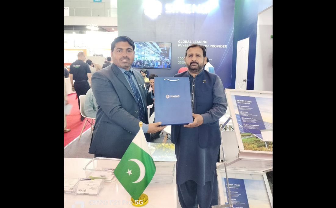 Punjab Solar clean energy solution