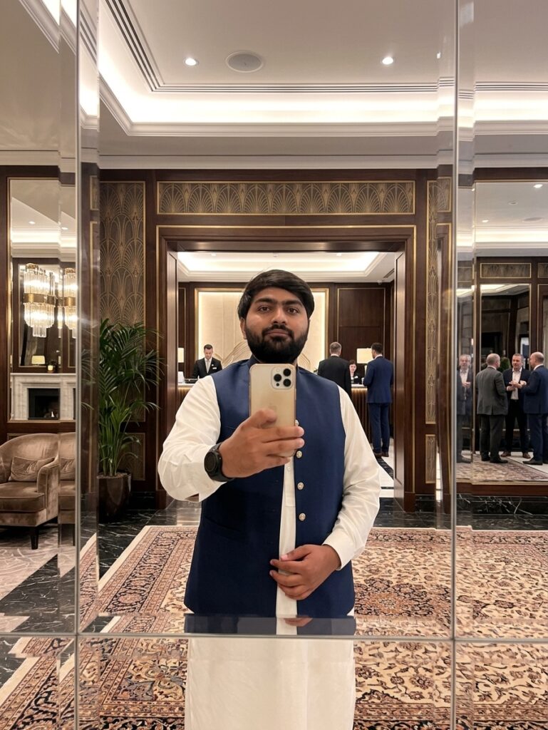Dilawar Rehman