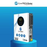 CoreTECH ProGEN 1.6kW (PV2200) Hybrid Inverter – 12V Pure Sine Wave Solar Inverter