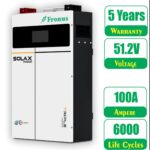 Fronus LD51 Lithium Battery 5kW