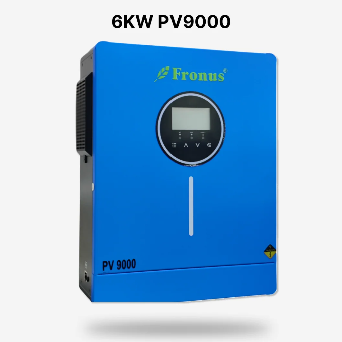 Fronus 6kW PV9000 offgrid Solar Inverter