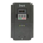 INVT Goodrive100 GD100 7.5kW Solar Pump VFD – 10HP