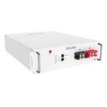 Sofar 5.1kWh Lithium Battery – 51V 100Ah Solar Energy Storage